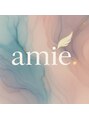 アミエ 結(amie.)/amie.