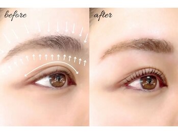 ウィズエン(with En)/1度の来店で垢抜ける!!