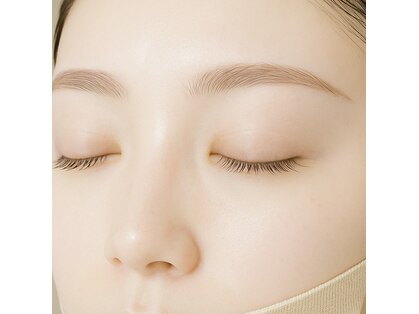 ココ バイボウ アイラッシュ 栗東(COCO by BEAU eye lash)の写真