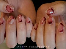 十一.(toi)/Reina指名〇fast design simple