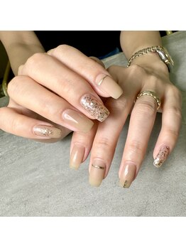 ネイルサロン ソル(Sol)/