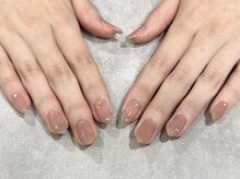 ローラン(LORAN)/ハンドnail