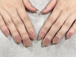 ハンドnail