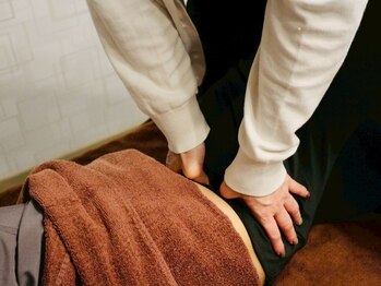 ミカシータ(micasita)/骨盤彫刻術/美子宮デザイン