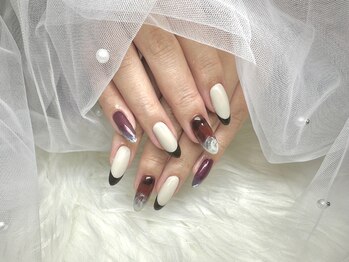 サラ 金山店(Sara)/120分アートフリー☆