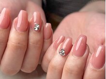 ネイルサロンディーバ 豊中店(Diva)