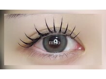 ミロ バイ キング 心斎橋店(Milo by king)/#パリジェンヌ#マツエク#眉毛