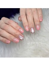 ルピナス ヒサヤ(nail LUPINUS hisaya)/