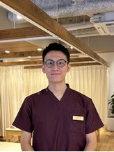 ポドウオーク(PODO WALK)&nbsp;大宮 悠介