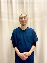キュアスタ整体院 江戸川橋駅前(CureSta整体院)&nbsp;首藤 洋平