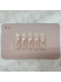 店舗限定☆#35