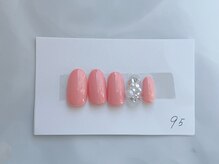 ツヅクネイル(Tsuzuku nail.)/