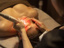 アダム(Adam)/印象変えるなら小顔までトータル