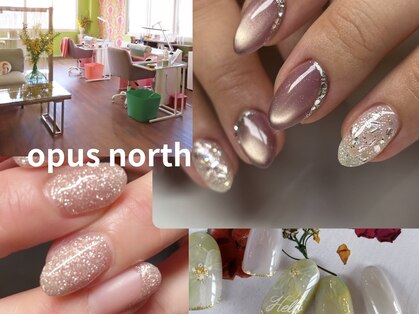 オーパス ノース(OPUS north)の写真