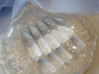 Mira nail closet【3月下旬 NEW OPEN（予定）】/