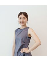韓国式マシンピラティススタジオ Pilates isM 若葉店 Fumi Furuhashi
