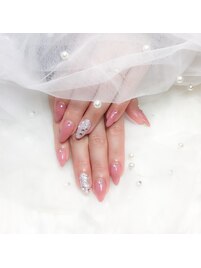 ちょこっと埋め尽くし