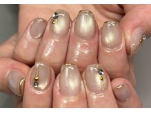 ビート(BEAT)/シンプルネイル