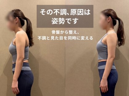 リズボディ(RizBody)の写真