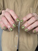 グローリーフォーネイル(glory for nail)/