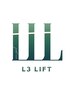 11月【初回限定】高持続・毛質改善まつ毛パーマL3リフト(上下)13200→11000円