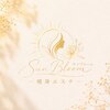 SunBloom【痩身/小顔/バストアップ/ホワイトニング】【6月下旬OPEN（予定）】のお店ロゴ