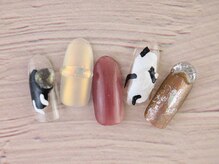 イズネイル(izu Nail)/