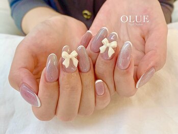 オルエ 池袋(OLUE)/リボンパーツ!