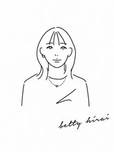 ベティ 宇部浜通り店(betty)&nbsp;betty miyu