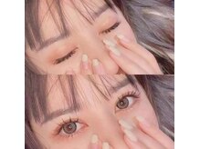 アリエル(Ariel)の雰囲気(伏し目も綺麗に美しく♪まばたきも魅力的に☆)