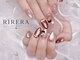 nail salon RIRERA【ワンホンネイル/マグネット/長さ出し/フィルイン/持ち込みOK】の写真/カウンセリング重視/貸切プライベートサロンが十三にNEWOPEN☆実力派ネイリストが丁寧な施術で理想のお爪へ