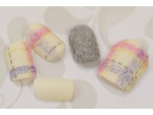 シェアサロン ディテール 千葉店(Detail)/フットアートサンプル☆別途料金