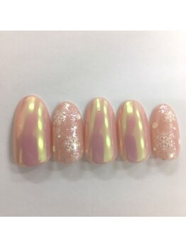 アマービレ(Amabile)/初回他店オフ無料♪定額¥8980