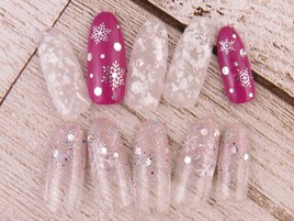 【1月】トレンド定額