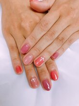 ネイルサロンアンドジュエリー アリュール(ALLURE)/