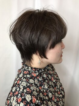 シルフ エルスパ 阪急茨木店(Sylph &EirSPA)/