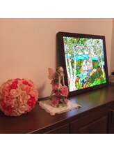 ランコントレ/施術室