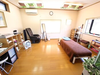 健康サポートセンター 元氣堂の写真/経験豊富なスタッフが丁寧に施術！不調やコリの原因を見極め、貴方のお身体の状態に合わせた施術をご提案♪