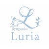 ルリア 自由が丘店(Luria)ロゴ