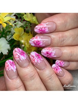 フラワーフレンチ