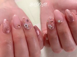 アート込みジェル589