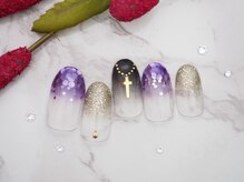 リボン 立川店(Ribbon)/定額Design7000円+tax 