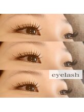 ベリー 中田店(Very)/【静岡 中田　マツエク】