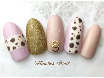 フローレスネイル 新宿西口店(FlawlessNail)/【定額アート】