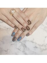 ラス 方南町駅前店(LATH)/おすすめネイル