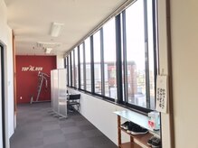 加圧スタジオ トップラン/コロナ感染拡大防止対策