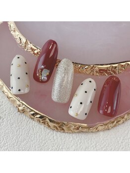 ツナミ(Tsunami)/6月キャンペーンデザイン