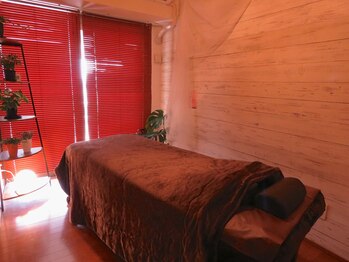 ルフレ(reflet)/店内写真