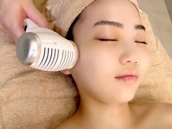 メナードフェイシャルサロン 浜北駅前/エイジングエステ