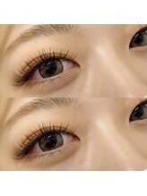 プラスアイ 赤羽東口店/プレミアムセーブル/担当：田中